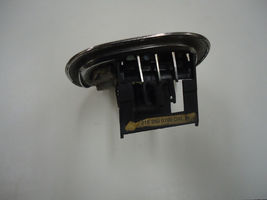 00-06 w215 MERCEDES CL500 CL55 CL600 CENTER CONSOLE SHIFTER BEZEL TRIM OEM image 6