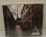 Abused Romance - Overcome (Radio Promo Single, 2009, Freeway) - $12.34