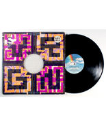 Stephanie Mills - If I Were Your Woman (1987) Vinyl LP  I Feel Good All ... - $9.61