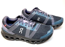 ON CLOUDGO Women&#39;s Size 7 Running Shoes Storm/Magnet - Worn Once 55.98087 - £56.33 GBP