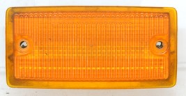F6HZ-15442-B Ford Side Marker Lamp Amber OEM 8787 - £13.23 GBP