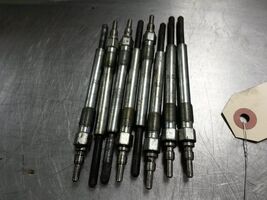 Glow Plugs Set All For 01-03 Ford F-350 Super Duty  7.3  Power Stoke Diesel - €25,52 EUR