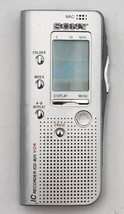 Sony ICD-B25 IC Voice Recorder Digital Display 5 Hour Timer Alarm VOR TE... - £14.79 GBP