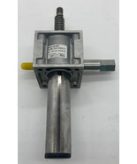 PAV-Antriebstechnik-de MJ1-GN-VS-0095-GE Screw Jack 95mm  - €388,29 EUR
