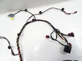 20 Mercedes AMG GT R wiring harness, door, left front, 1905404301 - £119.13 GBP