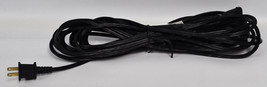 Kirby 32 Foot Replacement Black Electrical Cord 192082 - £27.40 GBP