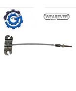 New Wearever Parking Brake Cable For 01-05 Kia Rio 4-Door 1.6L 1594CC BC... - $58.95 CAD