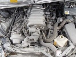Engine 4.3L VIN N 5th Digit 3UZ-FE Engine Fits 06-07 LEXUS GS430 496018 - $1,286.01