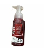 Bath And Body Works Winter Candy Apple Gentle Foaming Hand Soap 8.75 oz ... - £7.92 GBP