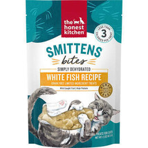 Honest Kitchen Cat Smittens Whitefish 1.5oz. - £8.66 GBP