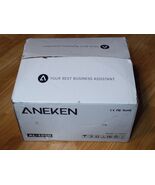 Aneken AL-1000 Money Counter Machine with Value Count Counterfeit Bill D... - $94.05