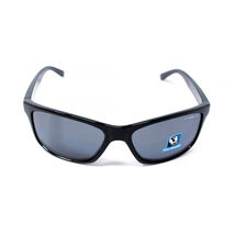 Arnette AN 4192 41-81 Pipe - Black-Gray Polarized by Arnette for Men - 6... - $79.99