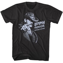 Lemmy Kilmister Live To Win Men&#39;s T Shirt - £28.53 GBP+