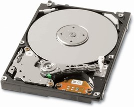 Western Digital WD1600BEVT-80A23T0 160GB Dcm: Hhbtjhbb - £22.08 GBP