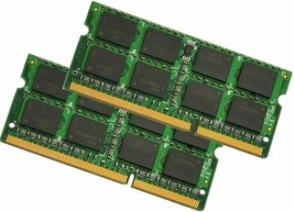 32GB Kit 2X16GB Mémoire Ram Pour Msi Notebook CR72 7ML, GE62VR 7RF Apache Pro - £101.59 GBP