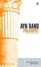 Philosophy: Who Needs It [Mass Market Paperback] Ayn Rand and Leonard Pe... - £2.69 GBP