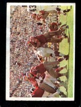 1966 Philadelphia #182 Tommy Davis Vg+ 49ERS 49ERS Play *XB37394 - £0.91 GBP