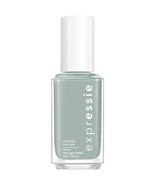 Essie Expressie Quick Dry Nail Polish Vegan 337 Just for Kicks Soft Grey... - €8,53 EUR
