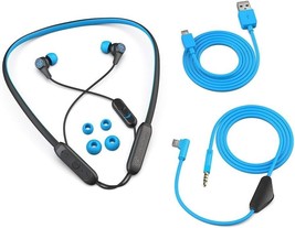JLab Play Gaming Wireless Earbuds - Black - £15.66 GBP