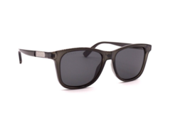 New Gucci GG0936S 001 Grey Men Authentic Sunglasses 54-17 W/CASE - £188.36 GBP