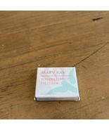 Vintage Mary Kay Powder Perfect Eye Color # 3790, Aspen Green .09 oz SEALED - £8.15 GBP