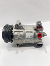 2018-2021 Ford EcoSport 1.0L A/C Air Compressor OEM H1BH-19D629-DA - $89.05