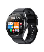 Bluetooth Call NFC Access Control Movement Android Smart Watch for Gt - $1,653.41 MXN