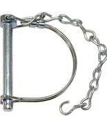 INFINITE INNOVATIONS TV187141 2 Piece Bulldog Pin/Keeper - $480.17 MXN