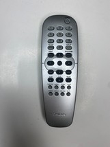 Philips RC2K16 DVD Player Remote Control for DVD615 DVD615AT DVD615AT31 ... - $6.27