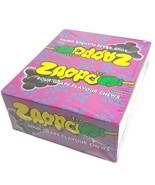 Zappo Flavour Chews (30x29g) - Grape - $55.54