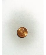 2005 P  US Lincoln Cent Penny Coin VF - $2.95 CAD
