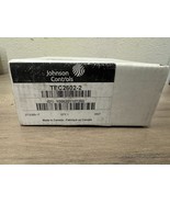 JOHNSON CONTROLS TEC2602-2 / TEC26022 BACnet MS/TP Network Thermostat (NEW) - $209.24 CAD