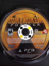 Duke Nukem Forever Ps3 DISC in Perfect Condition Read Description. - £7.25 GBP