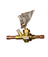 Ball Valve  1/2&quot; Gbc 12S Refrigera - €18,67 EUR