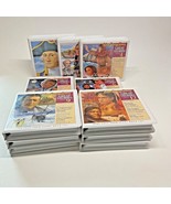 NEW GREAT STORIES Your Story Hour CDs *YOU CHOOSE* Vol 2-12 Homeschool H... - $24.44 CAD