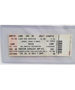 PHISH  - ORIGINAL 2013 UNUSED WHOLE FULL CONCERT TICKET - €12,83 EUR