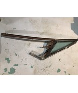 1965-1968 Chevy Impala Vent Window Assembly Bonneville Wildcat Eighty Ei... - $118.75