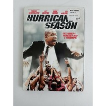 Hurricane Season (DVD, 2010) - $2.96