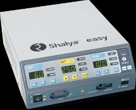 Electro surgical Generator Shalya Easy for Endoscopy Laproscopic other procedure - £1,353.18 GBP