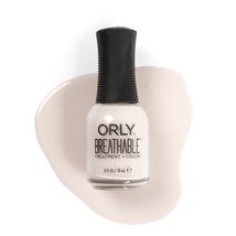 Orly Breathable Treatment + Color - 2060003 Shift Happens Women Nail Pol... - $10.25