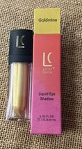 Lucky Chick GOLDMINE Liquid Eye Shadow - €9,00 EUR