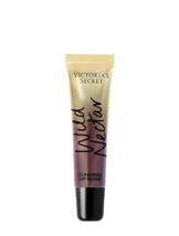 Victoria&#39;s Secret Wild Nectar Flavors of Lip Gloss 0.46 fl oz - £8.61 GBP