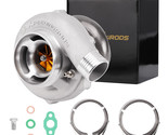 Turbo Charger GT30 GT3071R A/R 0.82 Ceramic Dual Ball Bearing Billet VBand - $1,286.19