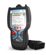 BLCKTEC 420 Bluetooth OBD2 Scanner Diagnostic Tool - Vehicle Code Reader... - €124,16 EUR