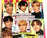 BTS Magazine Ultimate Activity Fanbook - $6.92