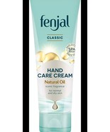 Fenjal Classic White Hand Cream, 75 ml - $4.70