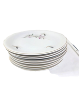 Rosenthal Geisha Salad Plate Bavaria Germany Lot of 8 - £41.66 GBP