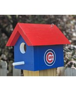 Chicago Cubs Bird House - $33.66