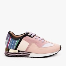 Santa Amaro Multi Color Women Sneaker image 4