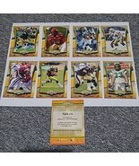 Humpty&#39;s Family Restaurant 35th Anniversary CFL Football Cards Lot Of 9 ... - $11.91